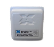 Облучатель 3G AX-2000 OFFSET фото 5