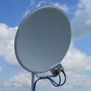 Облучатель 3G/4G UMO MIMO 2x2 (LTE2600/DC-HSPA) фото 3