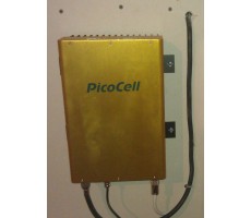Репитер GSM+3G Picocell E900/2000 SXL (75 дБ, 320 мВт) фото 2