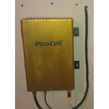 Репитер GSM+3G Picocell E900/2000 SXL (75 дБ, 320 мВт) фото 2