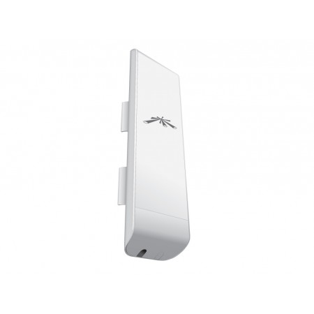 Точка доступа WiFi Ubiquiti NanoStation M2 (2.4 ГГц, 630 мВт) фото 1