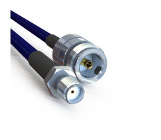 Заказная кабельная сборка с разъемами N, SMA, RP-SMA, BNC, TNC, F или FME фото 7