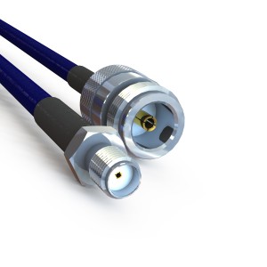 Заказная кабельная сборка с разъемами N, SMA, RP-SMA, BNC, TNC, F или FME фото 7