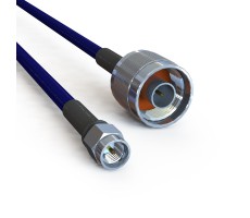 Заказная кабельная сборка с разъемами N, SMA, RP-SMA, BNC, TNC, F или FME фото 8