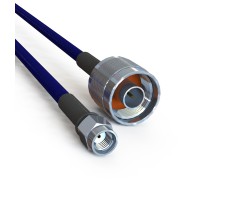 Заказная кабельная сборка с разъемами N, SMA, RP-SMA, BNC, TNC, F или FME фото 10