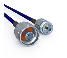 Заказная кабельная сборка с разъемами N, SMA, RP-SMA, BNC, TNC, F или FME фото 11