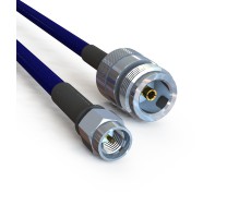 Заказная кабельная сборка с разъемами N, SMA, RP-SMA, BNC, TNC, F или FME фото 15