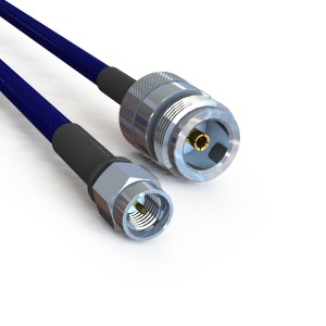Заказная кабельная сборка с разъемами N, SMA, RP-SMA, BNC, TNC, F или FME фото 15