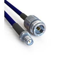 Заказная кабельная сборка с разъемами N, SMA, RP-SMA, BNC, TNC, F или FME фото 16