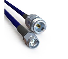 Заказная кабельная сборка с разъемами N, SMA, RP-SMA, BNC, TNC, F или FME фото 17