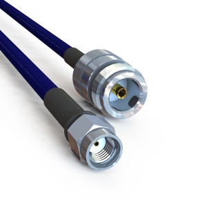 Заказная кабельная сборка с разъемами N, SMA, RP-SMA, BNC, TNC, F или FME фото 17