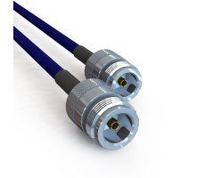 Заказная кабельная сборка с разъемами N, SMA, RP-SMA, BNC, TNC, F или FME фото 13