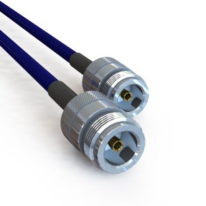 Заказная кабельная сборка с разъемами N, SMA, RP-SMA, BNC, TNC, F или FME фото 13