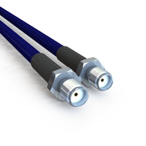 Заказная кабельная сборка с разъемами N, SMA, RP-SMA, BNC, TNC, F или FME фото 18