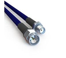 Заказная кабельная сборка с разъемами N, SMA, RP-SMA, BNC, TNC, F или FME фото 2
