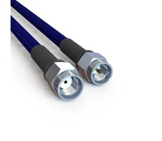 Заказная кабельная сборка с разъемами N, SMA, RP-SMA, BNC, TNC, F или FME фото 5