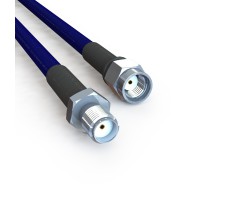 Заказная кабельная сборка с разъемами N, SMA, RP-SMA, BNC, TNC, F или FME фото 3