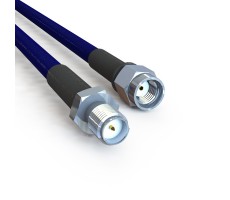 Заказная кабельная сборка с разъемами N, SMA, RP-SMA, BNC, TNC, F или FME фото 20