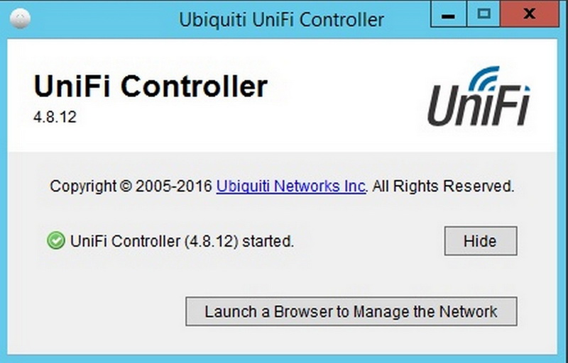 Точка доступа WiFi Ubiquiti UniFi AP AC Lite (2.4 + 5.0 ГГц, 100 мВт)
