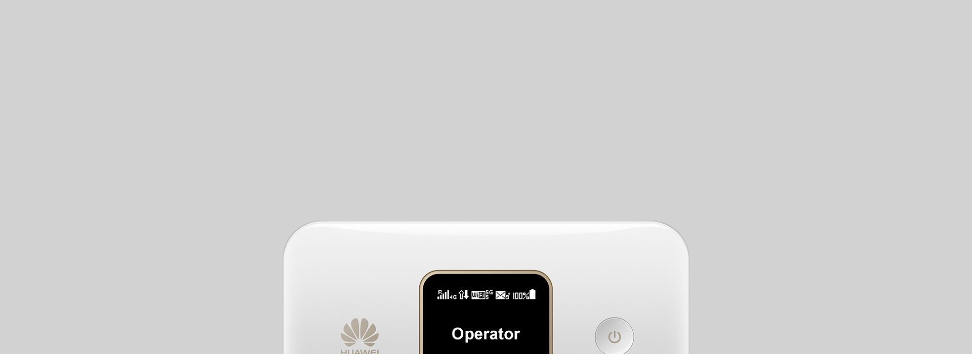 Роутер 3G/4G-WiFi Huawei e5785