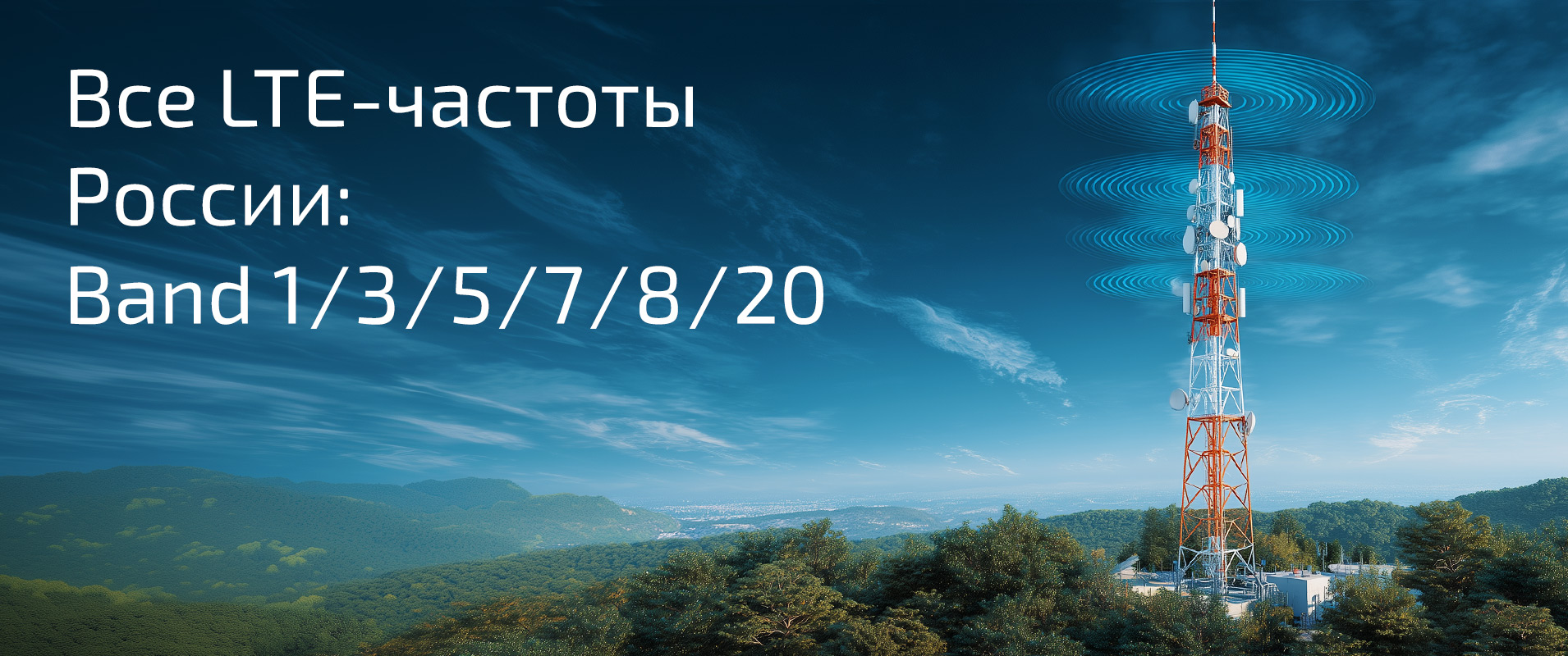 Модем 3G/4G ZTE MF79U с WiFi