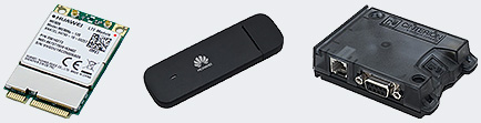 USB модемы для 3G/4G интернета
