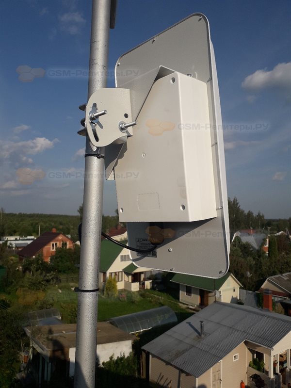 Подключение интернета Теле2 4G в СНТ Арбат-2