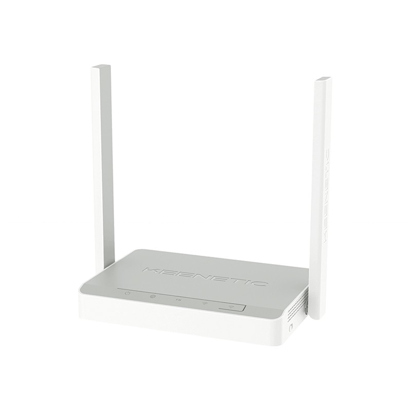 Роутер WiFi Keenetic Air (KN-1613)