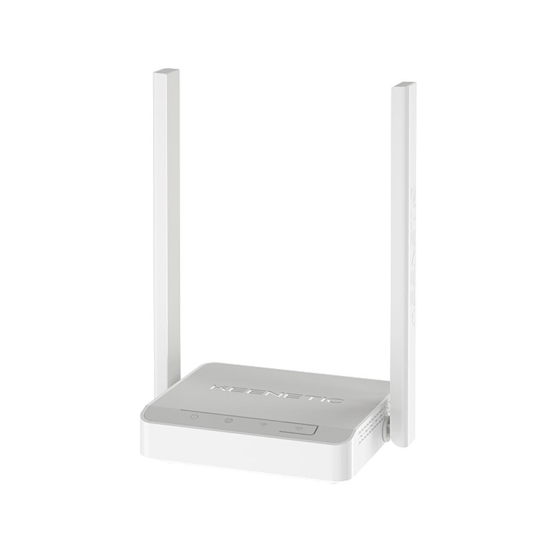 Роутер USB-WiFi Keenetic 4G (KN-1213)